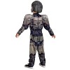 G.I. Joe Transformers One Megatron Muscle Boys' Costume - image 2 of 3