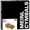 MEINL Byzance Dual Crash Pack, 16" & 18" - 3 of 3