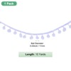 Unique Bargains Sewing DIY Crafts Home Decoration Fringe Trim - 3 of 4