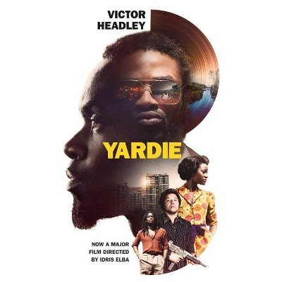  Yardie - by  Victor Headley (Paperback) 