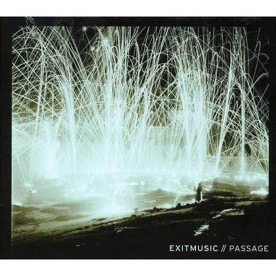 Exitmusic - Passage (Digipak) (CD)