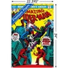 Trends International Marvel Comics - Green Goblin - The Amazing Spider-Man #136 Unframed Wall Poster Prints - 3 of 4