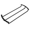 Unique Bargains Metal Auto Car Bar Grille Speaker Subwoofer Grill Cover Protector 2 Pcs - 4 of 4