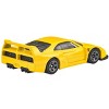 Hot Wheels Ferrari F40 Competizione Yellow HW Exotics New 2025 - 2 of 4