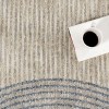Nuloom Allyson Modern Geometric Area Rug - 3 of 4