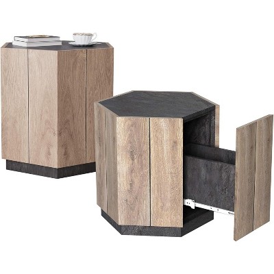 SAINTCY Living Room Tables