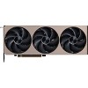 MSI RTX 5070 TI 16G INSPIRE 3X OC 16GB GDDR7 Graphics Card G507T-16I3C - 2 of 4
