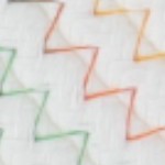 white assorted color