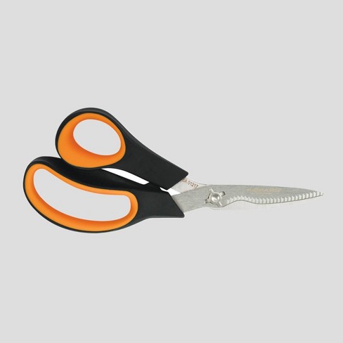 Fiskars Kitchen Shears Set of 2 for sale online