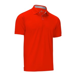 Mio Marino - Designer Golf Polo Shirt - 1 of 4