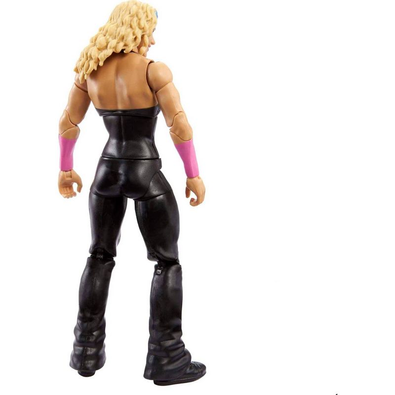 WWE Legends Elite Collection Molly Holly Action Figure - Series #16 (Target Exclusive), 5 of 7