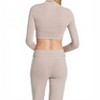 Women's Mykonos Crop - LEIMERE - 2 of 3
