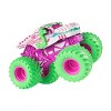 Monster Jam ThunderROARus Diecast Monster Truck Vehicle - 1:64 Scale - 2 of 4