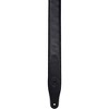 Levy's 2.5" Padded Garment Leather Guitar Strap - 2 of 4