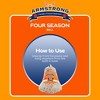 Armstrong Wild Bird Food Four Season Bell, 1lb - 4 of 4