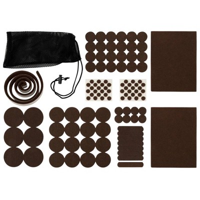 felt furniture pads target