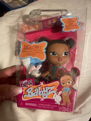 BRATZ BIG BABYZ SEALED DOLL - toys & games - by owner - sale