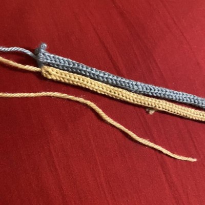 FINALLY!!! The Perfect I-Cord Maker - Prym Comfort Twist Knitting