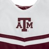 NCAA Texas A&M Aggies Toddler Girls' Cheer Dress Set - 3 of 3