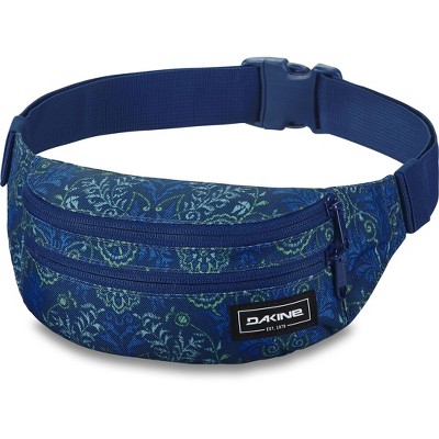 ornamental deep blue