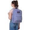 JanSport Cross Town Plus Remix 17" Backpack - 4 of 4