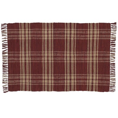 Park Designs Sturbridge Rag Rug 36" X 60"