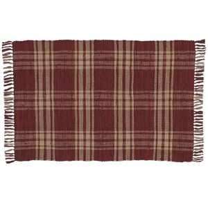 Park Designs Sturbridge Rag Rug 36" X 60" - 1 of 3