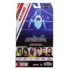 WWE Elite 117 Naomi Action Figure - 3 of 3