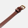 Timberland Women's 30mm Wrap Keeper Belt - 2 of 2