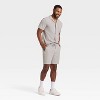 Men's 7" Polyester Shorts - Goodfellow & Co™ - 3 of 3