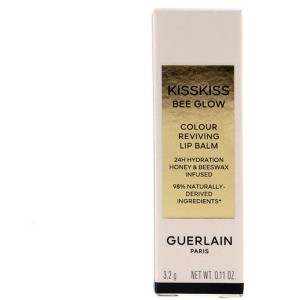 Guerlain KissKiss Bee Glow Colour Reviving Lip Balm, 309 Honey Glow, 0.11 oz - 1 of 4