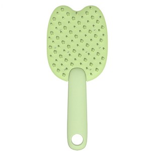 BABYYER Pet Combs Pet Grooming Brush Double Sided Massage Comb for Cats Dogs Shedding Hair Removal Bathing Skin Care - 1 of 4