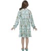 Fun World Nightmare Nightgown Girls' Costume - 3 of 4