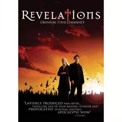 Revelations (DVD)(2005)