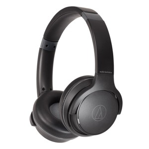 Audio-Technica ATH-S220BT Wireless On-Ear Headphones - 1 of 4