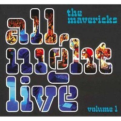 the mavericks greatest hits cd