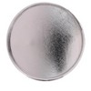 CTM Blank Circle Belt Buckle - 3 of 4