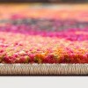 Unique Loom    Estrella Palau Area Rug - 4 of 4