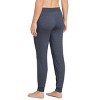 Jockey Women's French Terry Jogger - 2 of 3