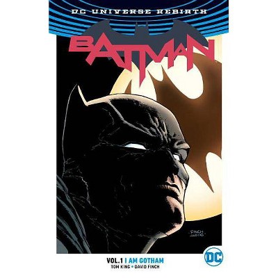 Batman 1 : I Am Gotham (Paperback) (Tom King & Scott Snyder)