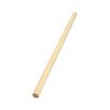 Hygloss® Wood Dowels, 1/2", 25 Per Pack, 2 Packs - 2 of 2