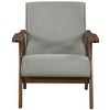 ChaletPosh Accent Chair - 3 of 4