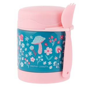 Stephen Joseph Gifts Kids Insulated Food Jar - 1 of 2