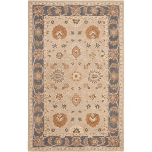 Anatolia AN561 Hand Tufted Indoor Rug -Safavieh - 1 of 4