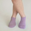 Mightly Kids Organic Cotton Ankle Sports Socks 5-pack - 2 of 3