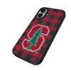 NCAA ACC Universities Plaid MagSafe Compatible Cell Phone Case for Apple iPhone 17 Series - 2 of 4