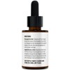M3 Naturals Batana Oil, Unrefined Batana Oil for Healthy Skin & Collagen Production, Moisturizes Scalp & Promotes Hair Strength, 2 fl oz - 2 of 4