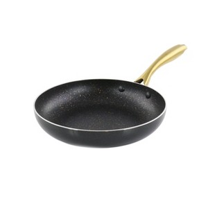Gibson Home Ellsworth 9.5 Inch Aluminum Nonstick Frying Pan - 1 of 4