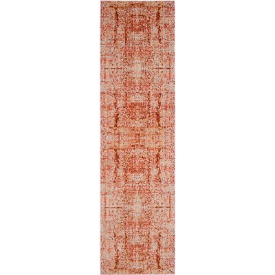 Mystique MYS971 Power Loomed Area Rug  - Safavieh