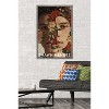 Trends International Shawn Mendes - Floral Framed Wall Poster Prints - 2 of 4